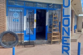 Bulonera y Ferretería en Merlo San Luis - Bulonera Fix
