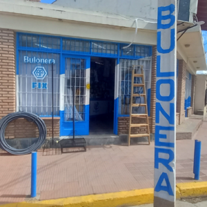 Bulonera y Ferretería en Merlo San Luis - Bulonera Fix