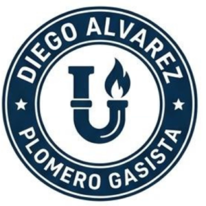 Plomero y Gasista en Merlo San Luis -  Diego Alvarez