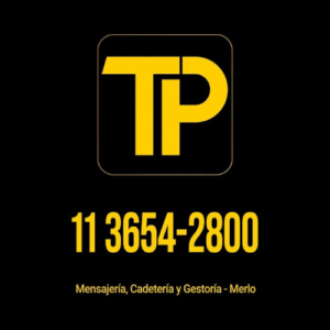 Mensajería, cadetería y gestoría en Merlo San Luis