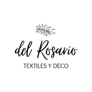 Del Rosario Textiles y Deco