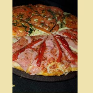 Restaurant y Pizzería en Merlo: Trattoria de las Sierras