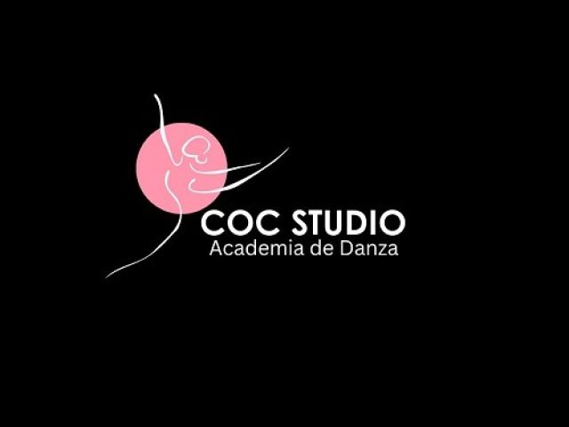 COC STUDIO Academia de Danza en Merlo