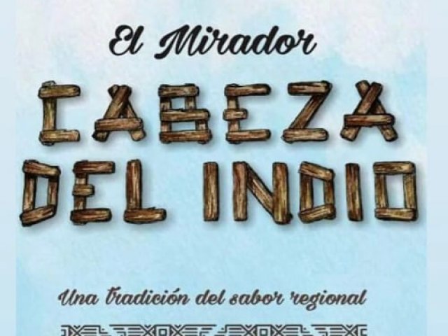 Mirador Cabeza del Indio- Merlo San Luis