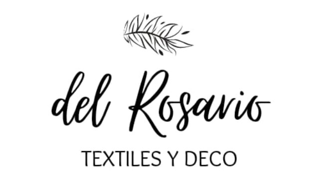 Del Rosario Textiles y Deco
