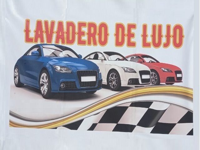 Lavadero de Autos en Merlo San Luis