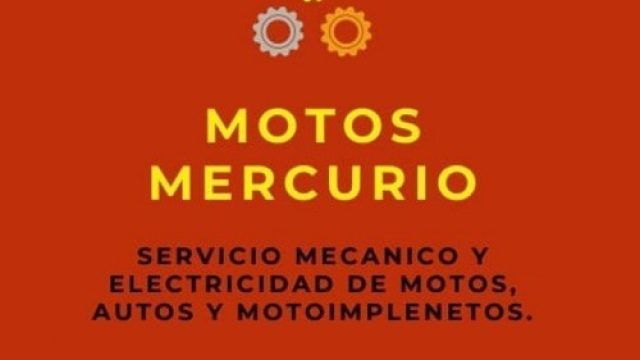 Mecánica y Electricidad en Merlo SL