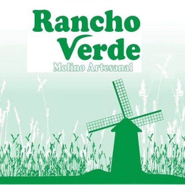Molino Rancho Verde