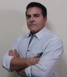 Hugo Daniel Escobar