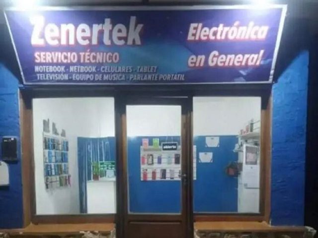 Servicio Técnico de Electrónica en Merlo S.L